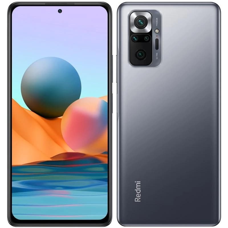 predam-xiaomi-redmi-note-10-pro-64gb-alebo-128gb-cierny-biely-modry