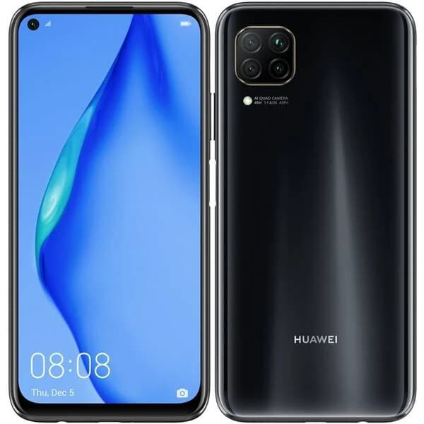 predam-huawei-p40-lite-dual-sim-128gb6gb-cierny