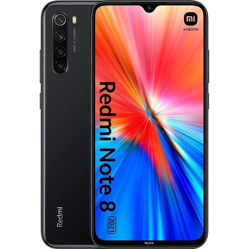 predam-xiaomi-redmi-note-8-64gb-alebo-128gb-modry-cierny-biely