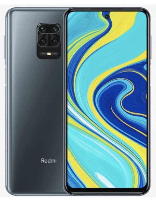 predam-xiaomi-redmi-note-9-pro-64gb-alebo-128gb-sivy-zeleny-modry