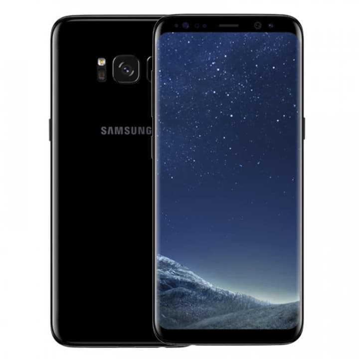predam-samsung-galaxy-s8-64gb-alebo-128gb-cierny-modry