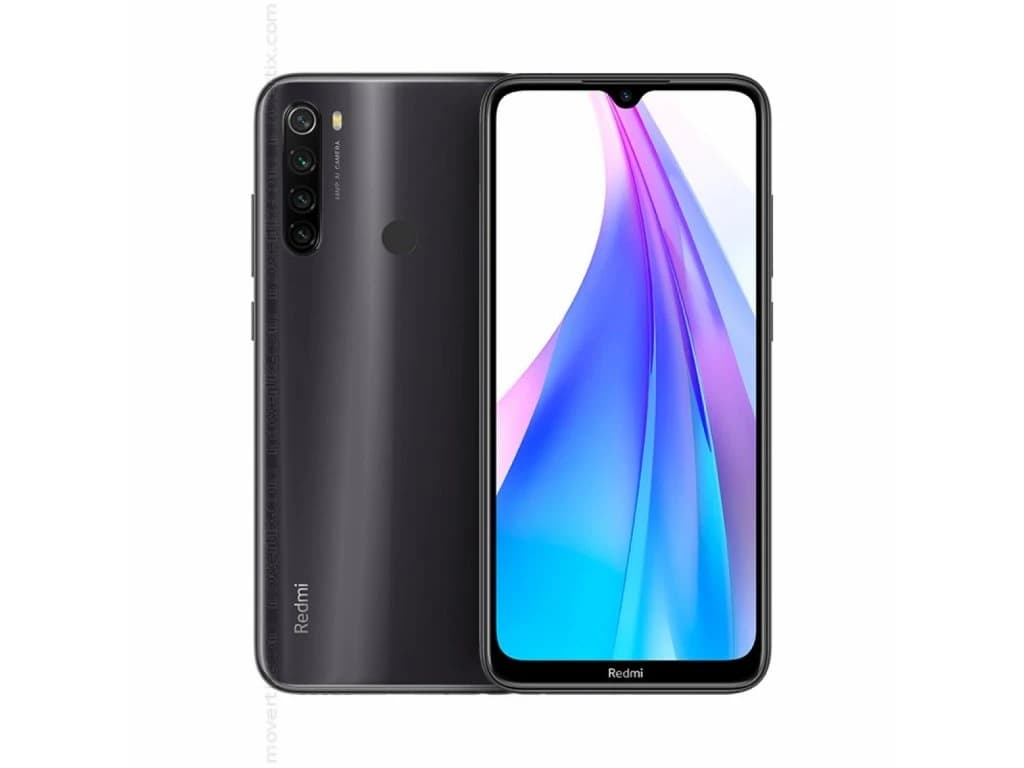 predam-xiaomi-redmi-note-8t-64gb-alebo-128gb-modry-cierny-biely
