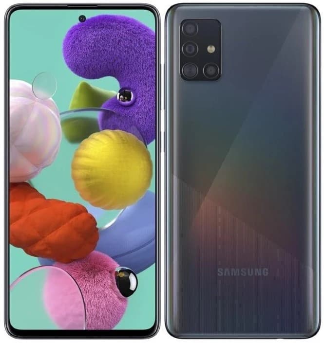 predam-samsung-galaxy-a51-64gb-alebo-128gb-cierny-biely