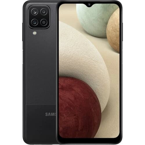 predam-samsung-galaxy-a12-64gb-alebo-128gb-cierny-biely