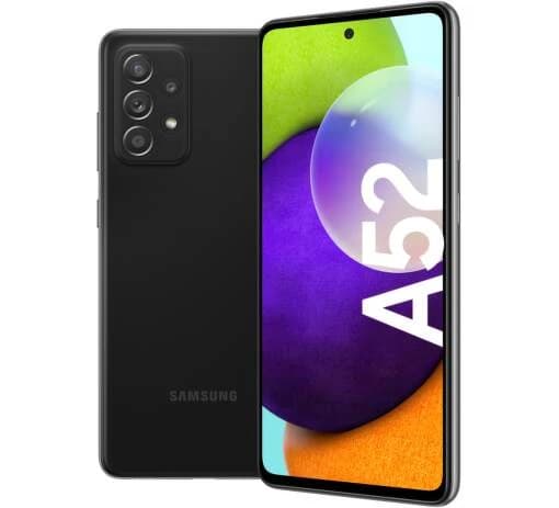predam-samsung-galaxy-a52-64gb-alebo-128gb-cierny-biely