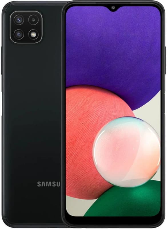 predam-samsung-galaxy-a22-64gb-alebo-128gb-cierny-biely