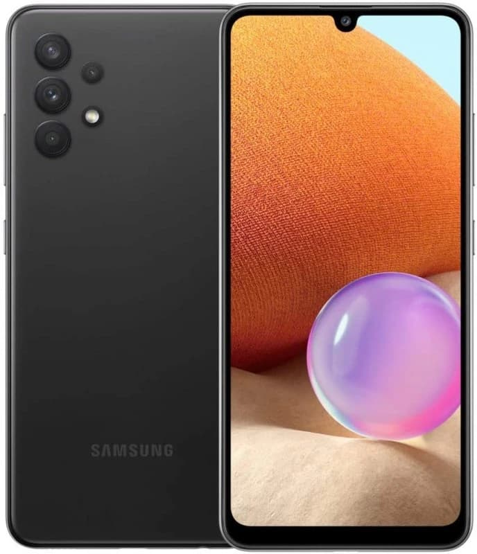 predam-samsung-galaxy-a32-64gb-alebo-128gb-cierny-biely