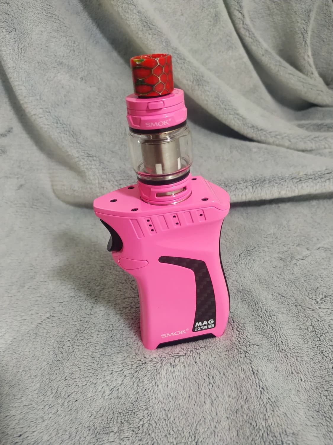 Vape Smok mag 225W TC s TFV12 Prince - 1
