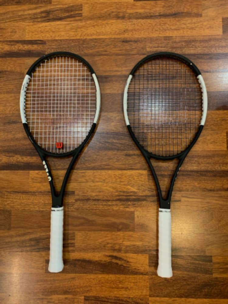 tenisove-rakety-wilson-pro-staff-97-countervail-315-gr-racquet
