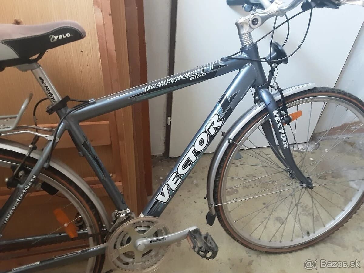 predam-bicykel-vector