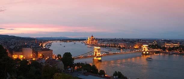 budapest-ubytovanie