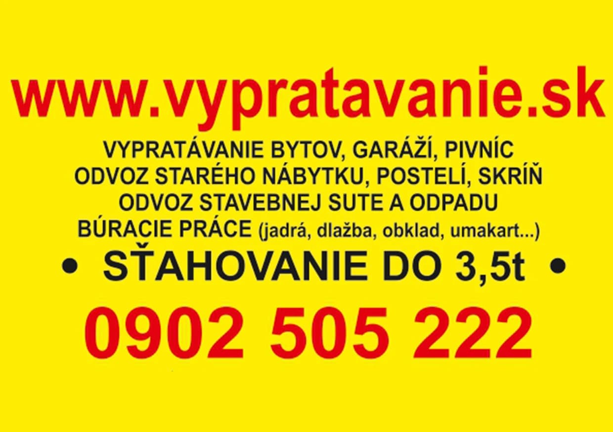 vypratavanie-odvoz-stareho-nabytku-a-buracie-prace
