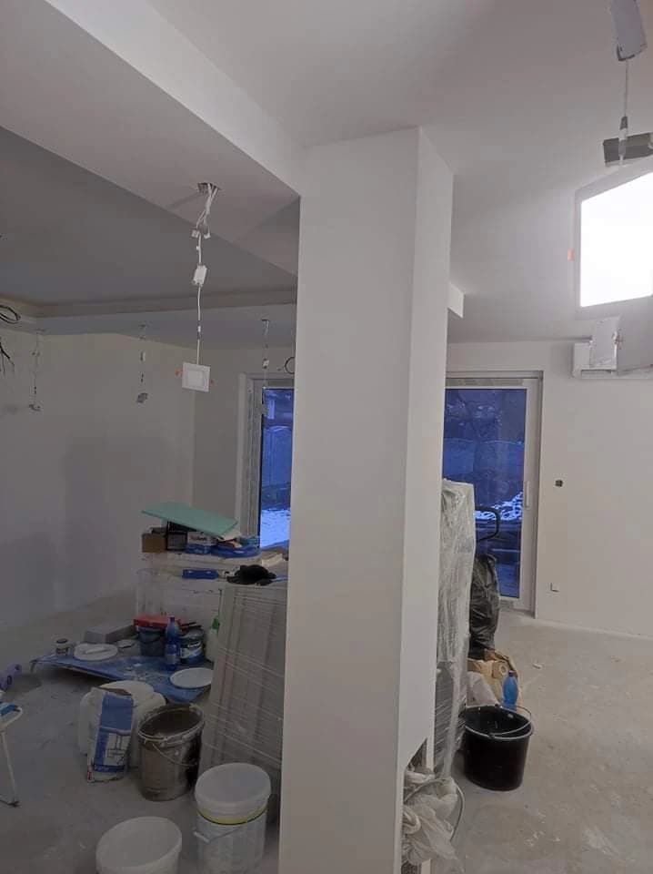 Ponukam maľovanie systémom Airless - 1
