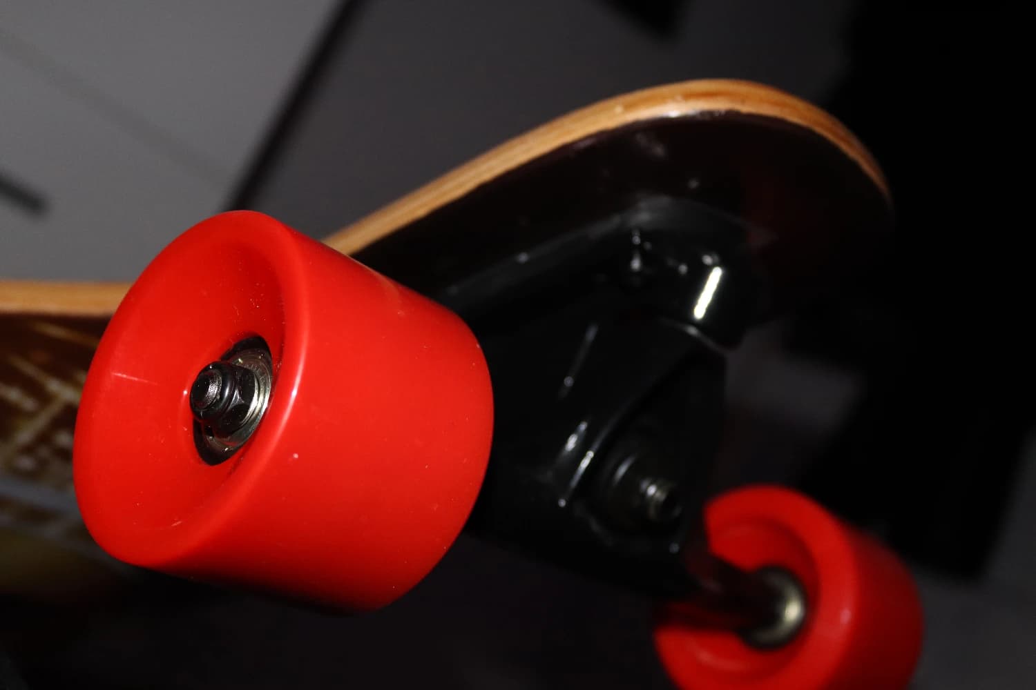 longboard