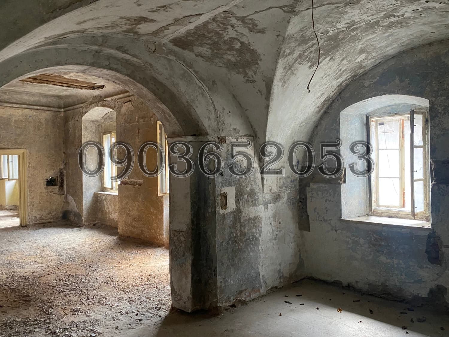 dom-v-centre-banskej-stiavnice