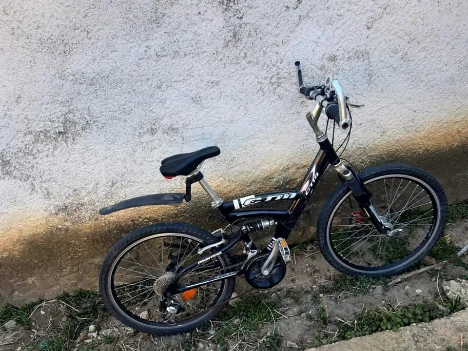predam-bicykel