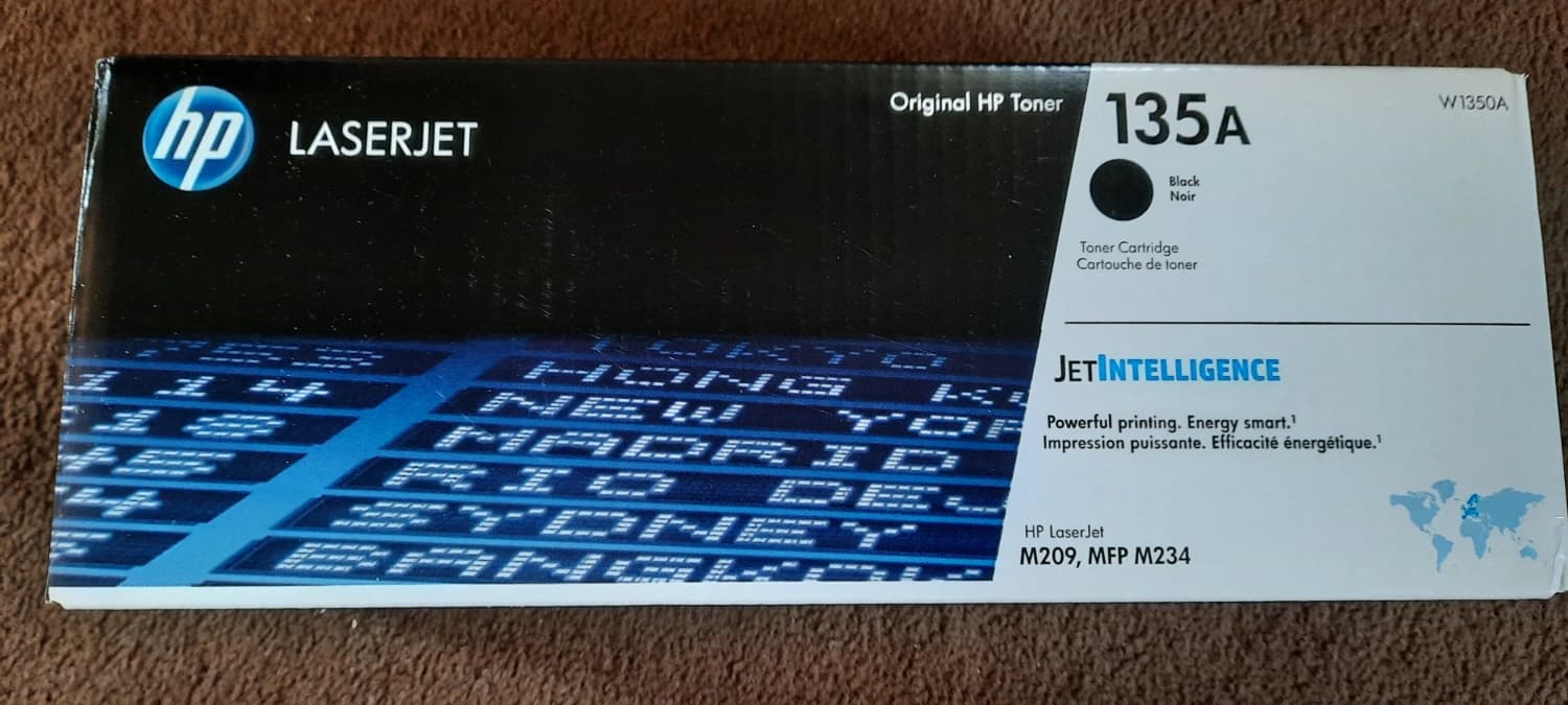 toner-hp