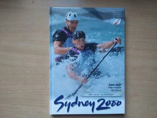 sydney-2000