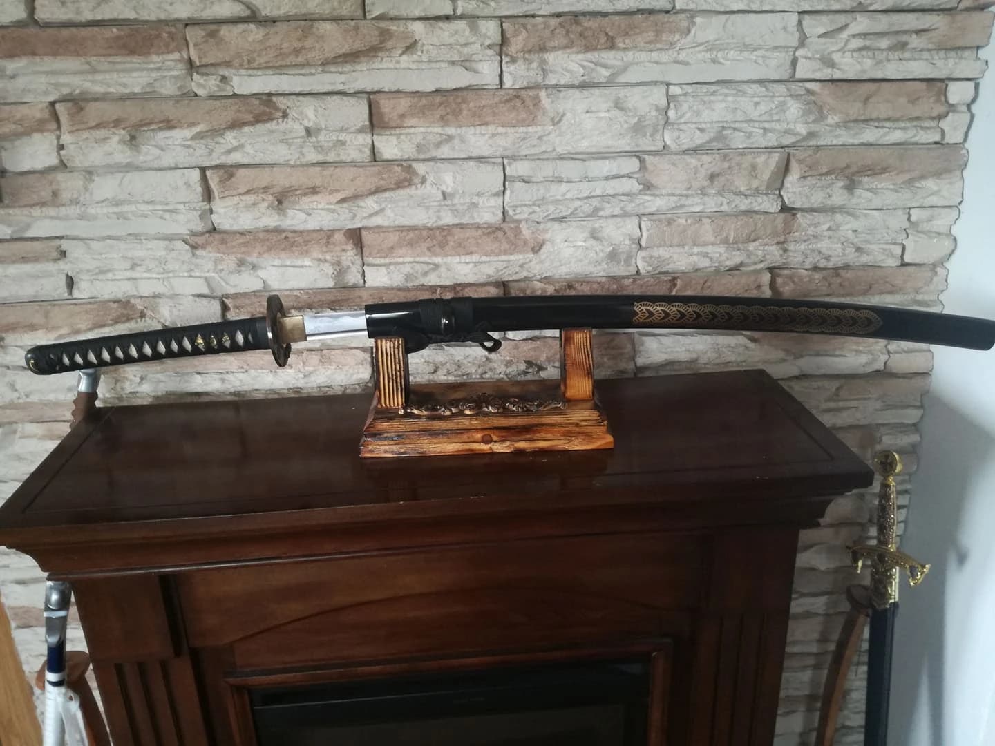 katana-black