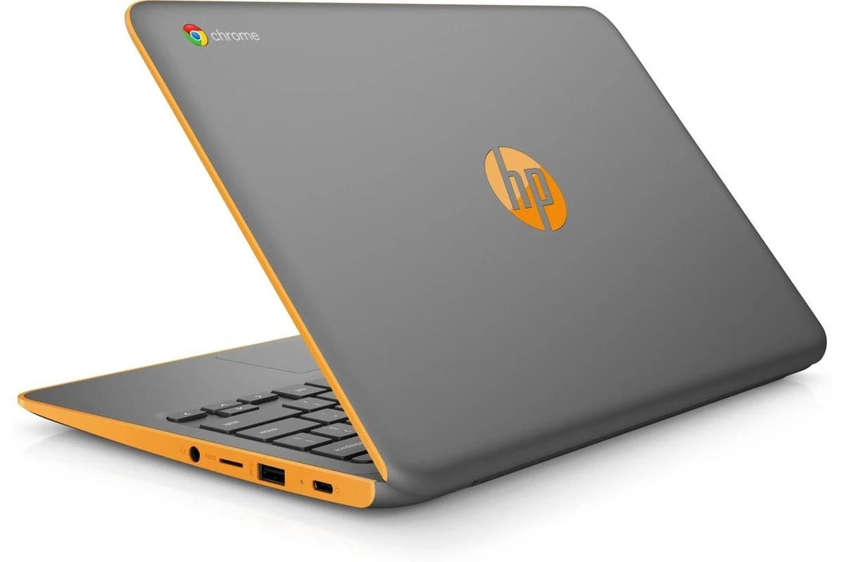 chromebook