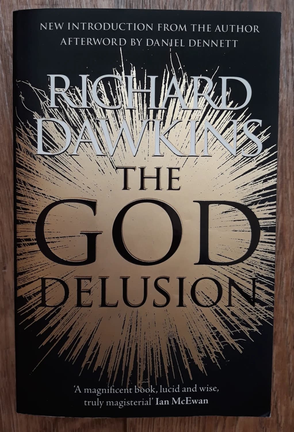 the-god-delusion-richard-dawkins