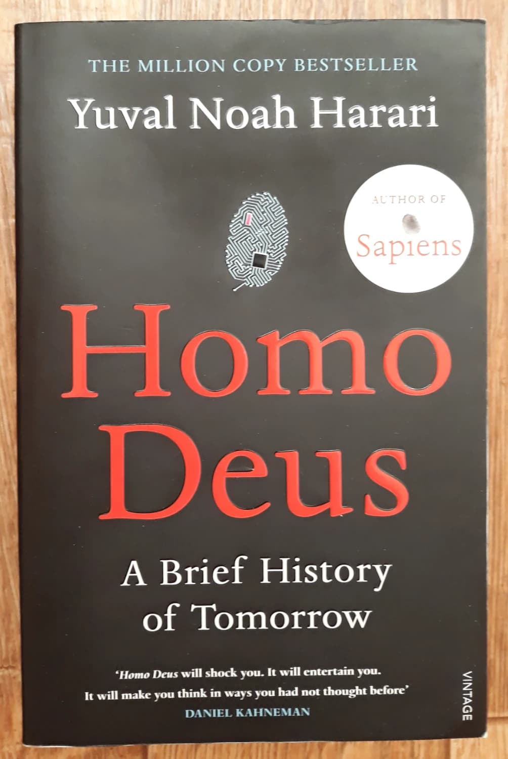 homo-deus-yuval-noah-harari