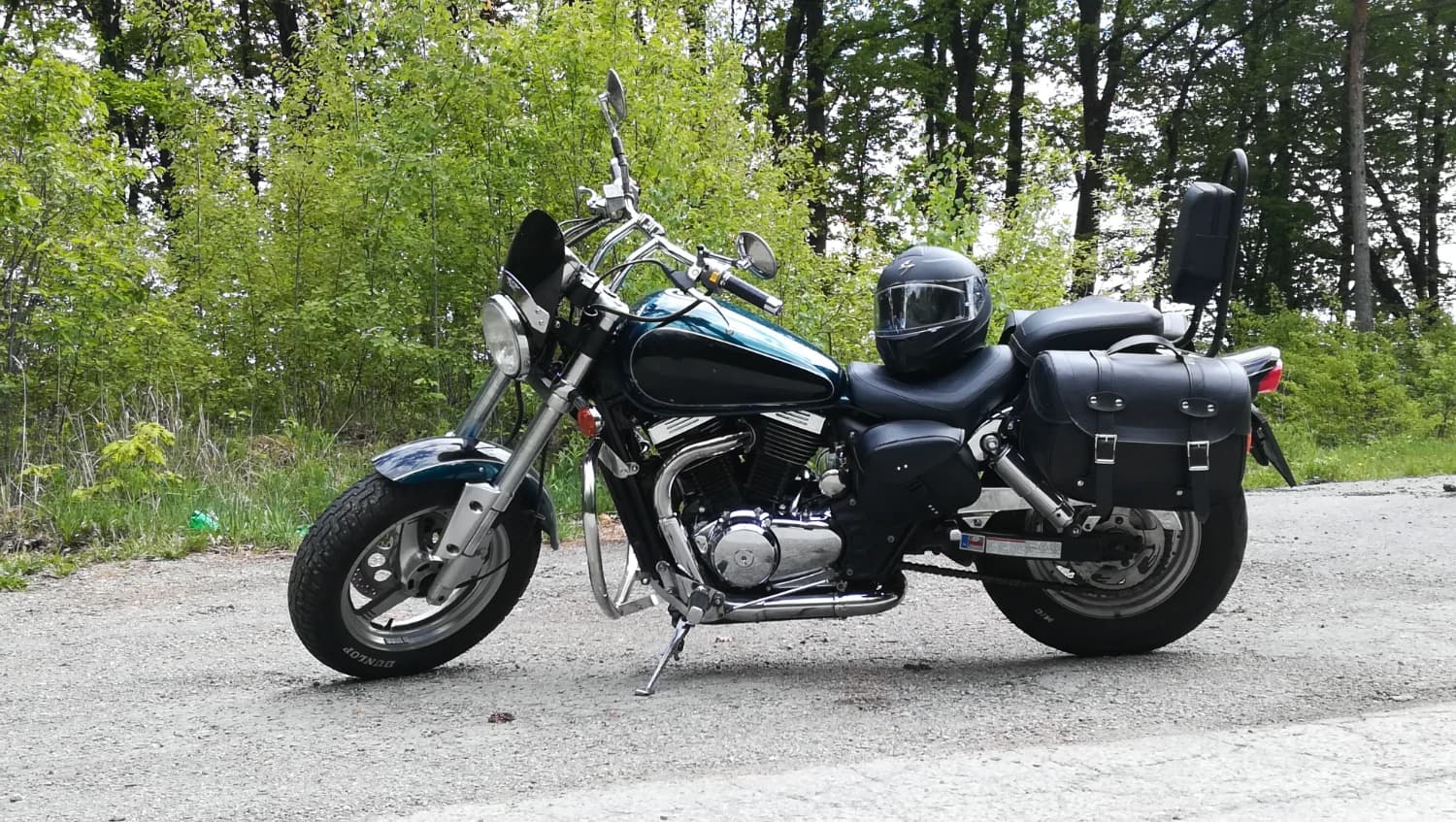predam-marauder-vz800