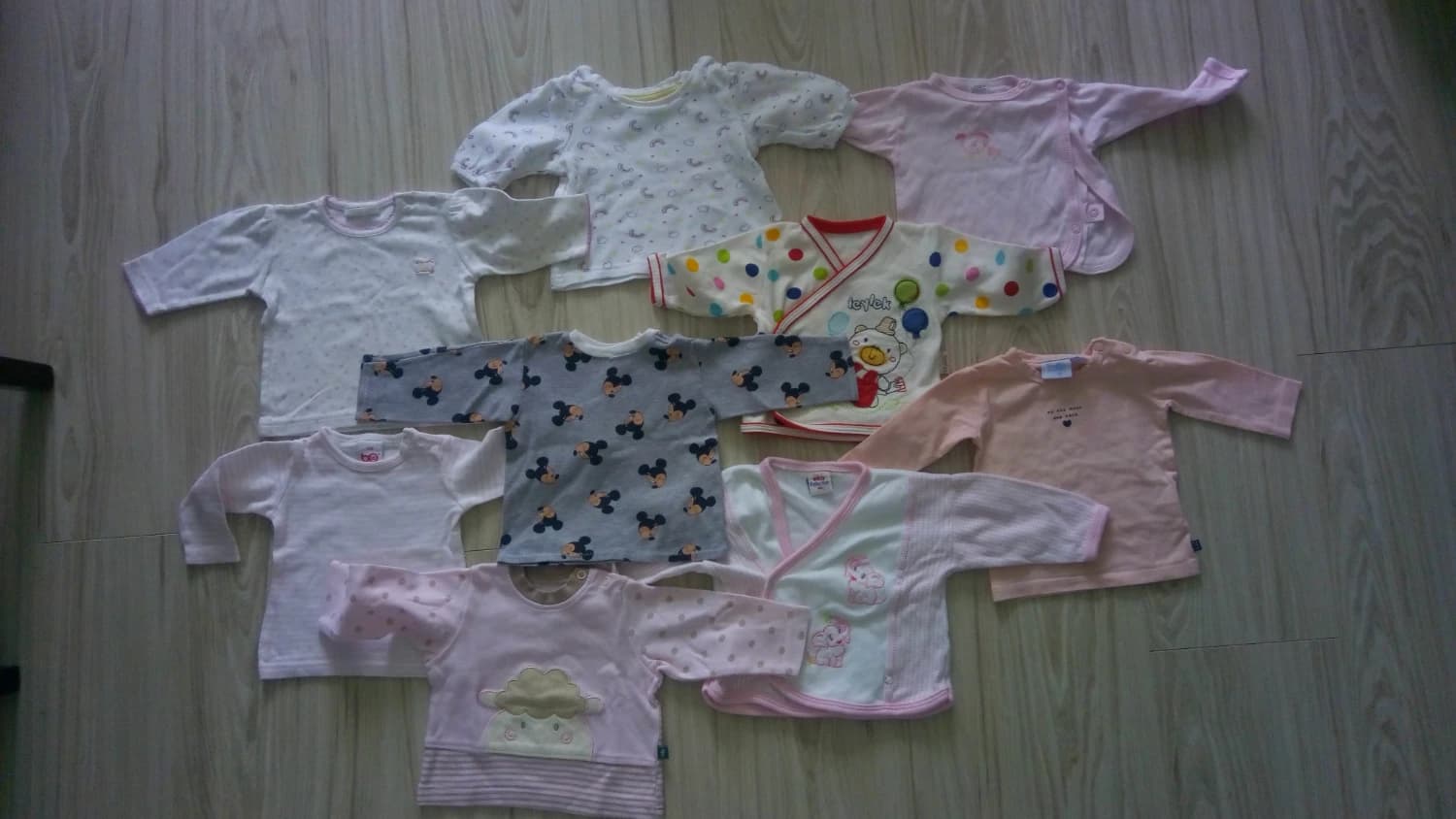 oblecenie-pre-dievcatko-0-3m-45-ks