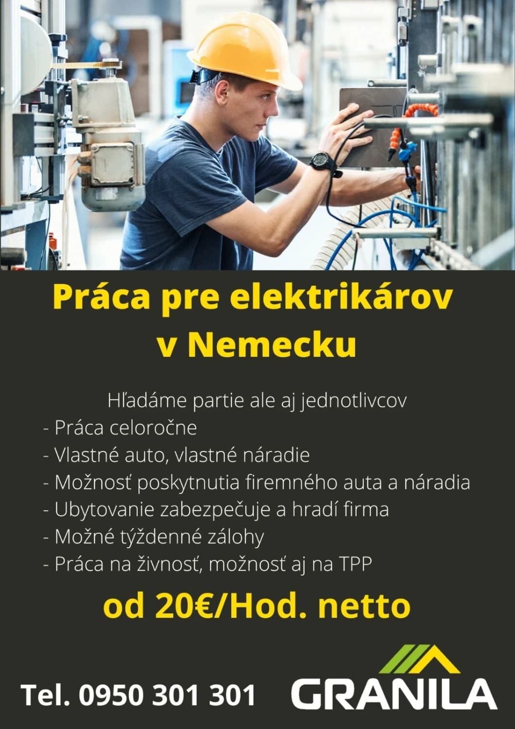 praca-pre-elektrikarov-v-nemecku