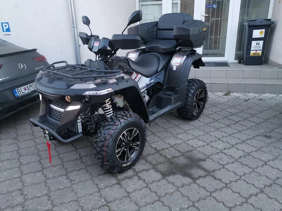 linhai-m565lt-eps