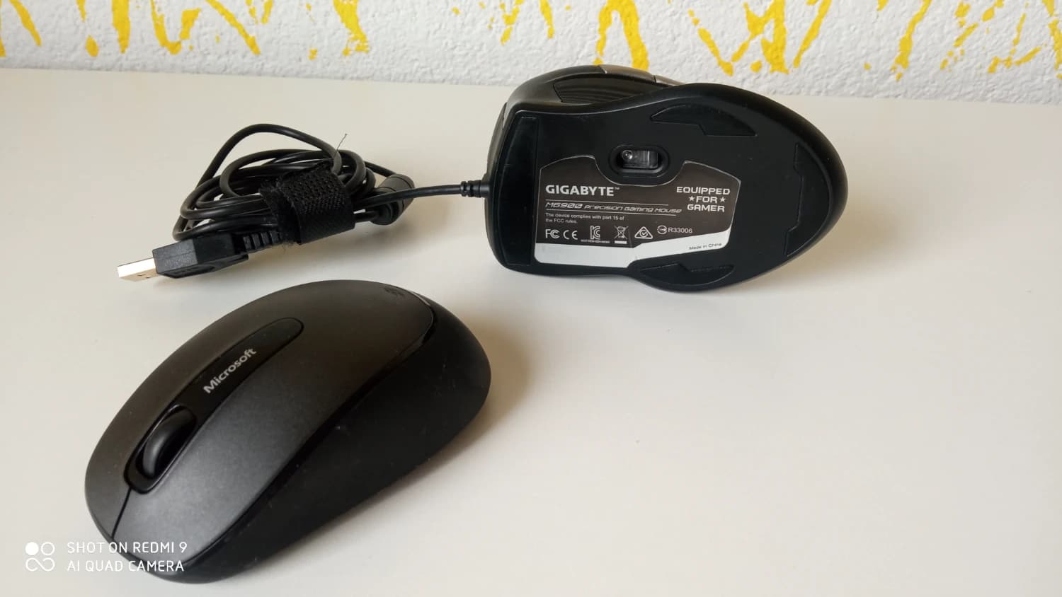 opticka-mys-gigbyte-m6900