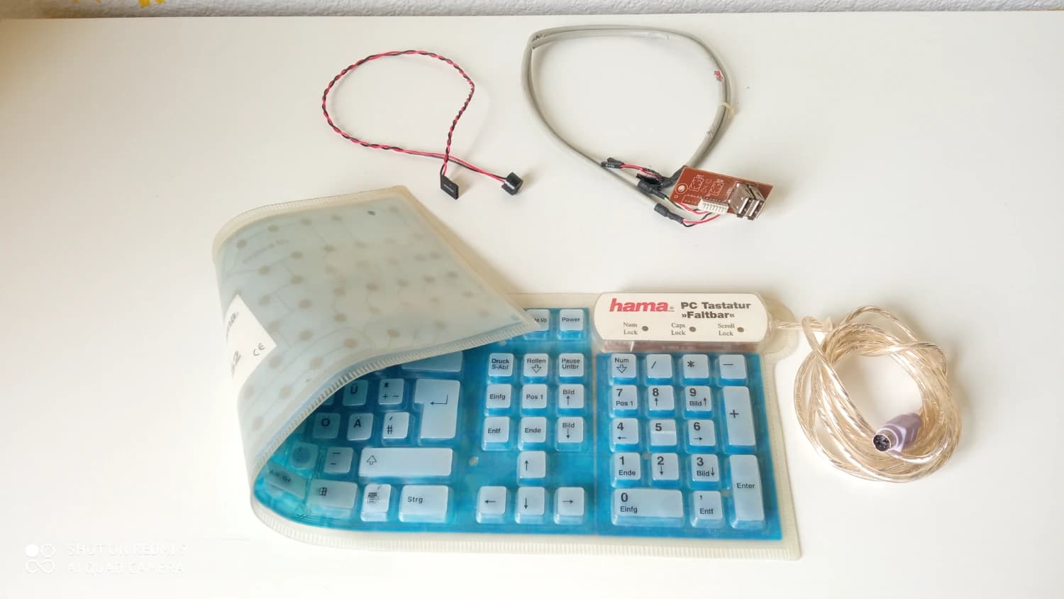 klavesnica-hama-flexibilna