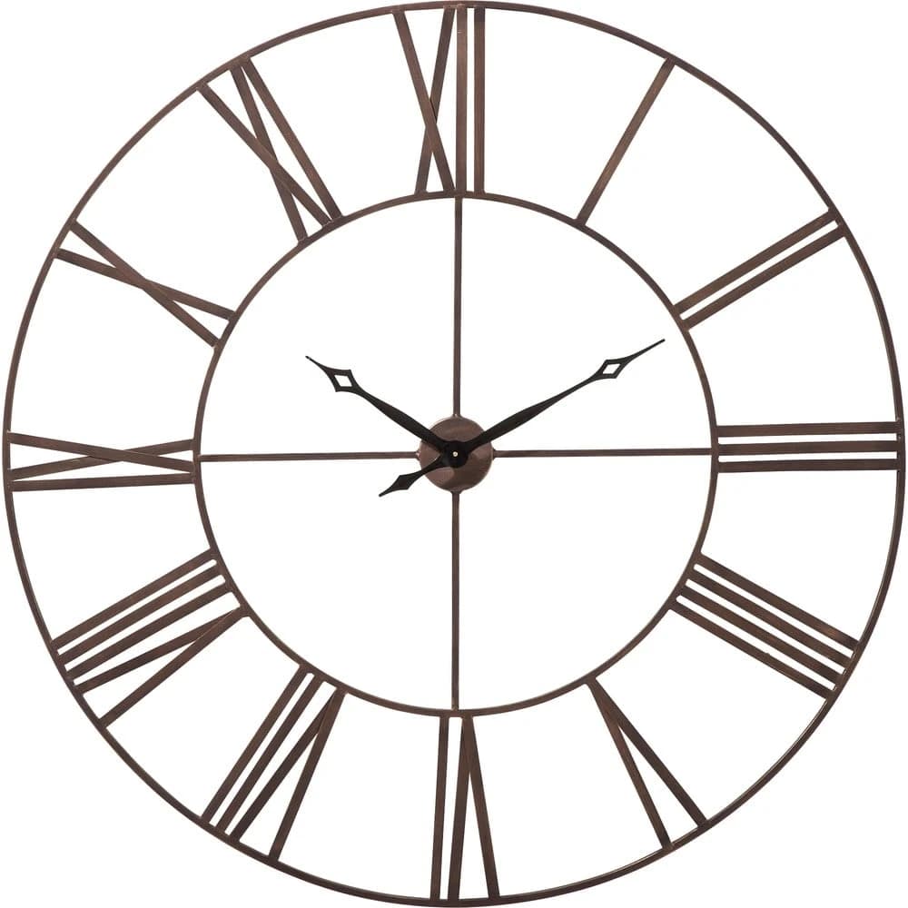 nastenne-hodiny-kare-design-120-cm