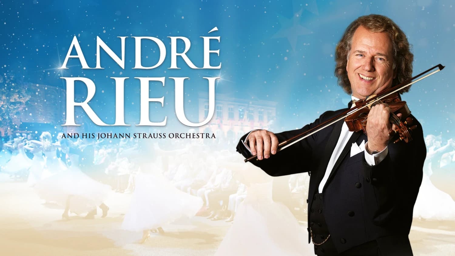 André rieu - bratislava - 1