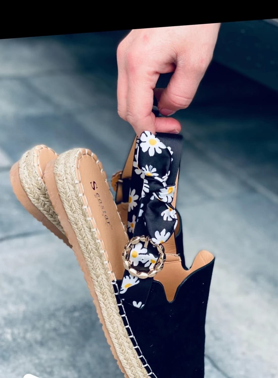espadrilky