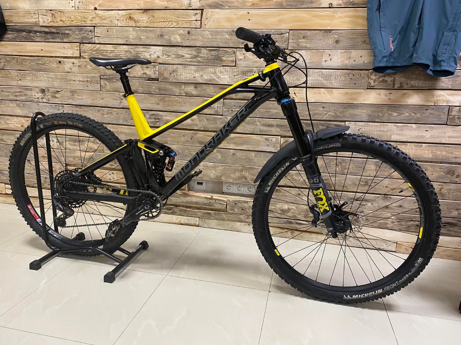 mondraker-foxy-xl