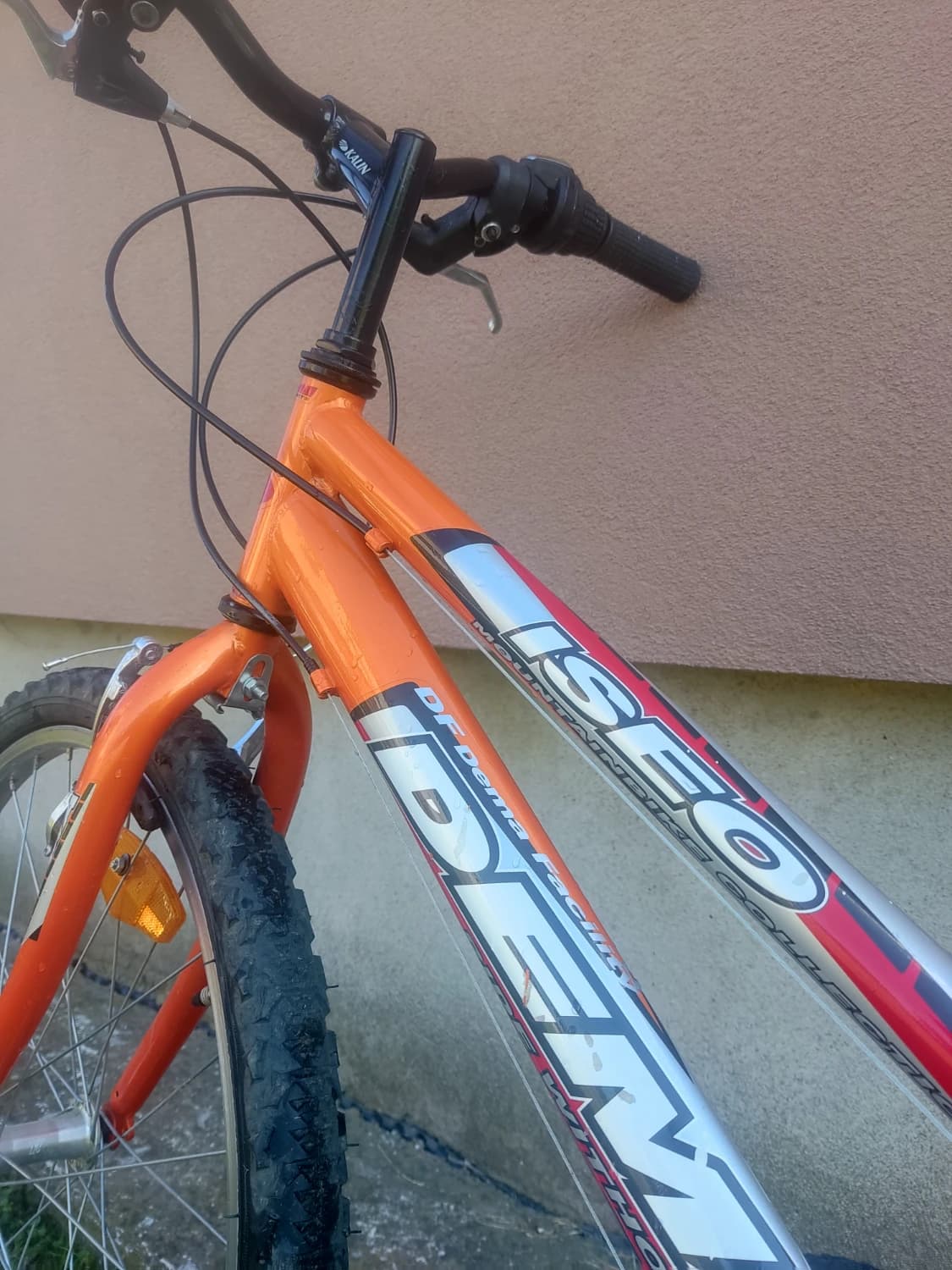 dema-bicykel