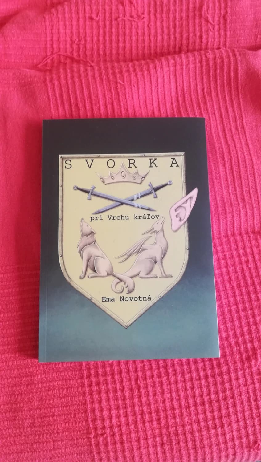 Svorka pri Vrchu kráľov - 1