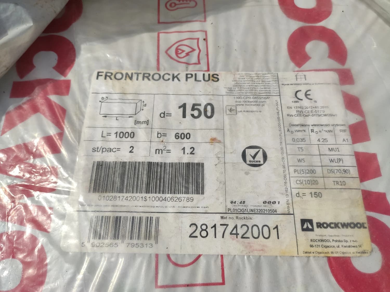 rockwool-frontrock-plus