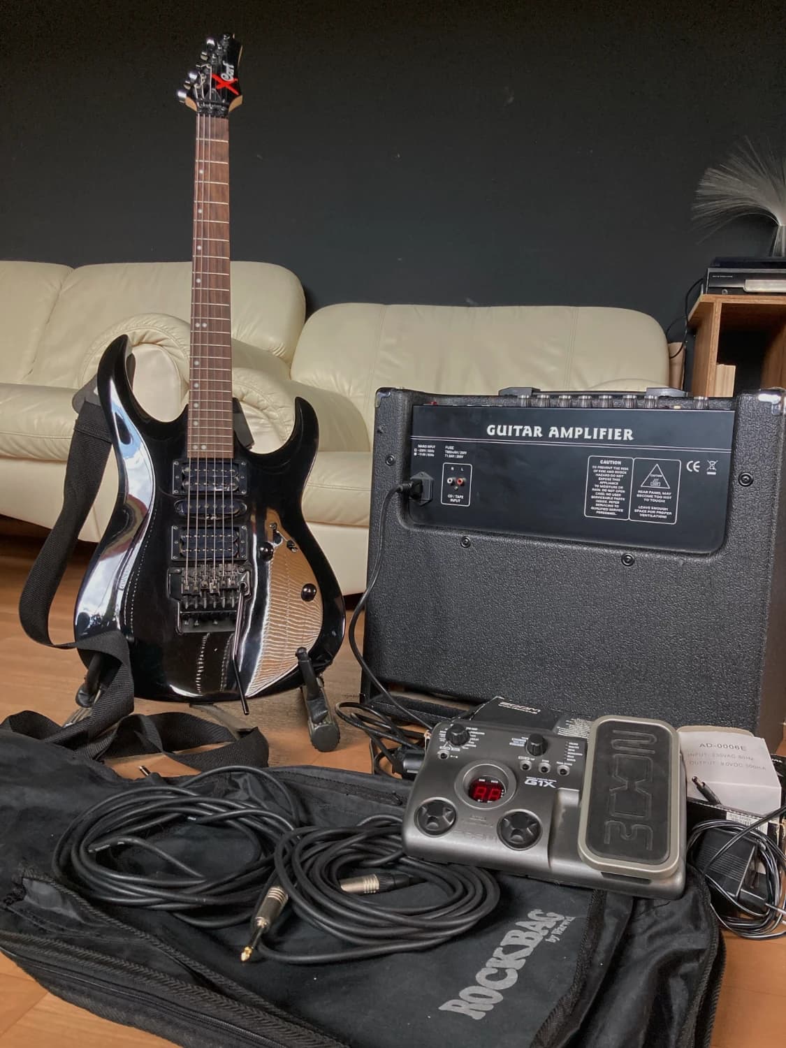 elektricka-gitara-cort-x-6