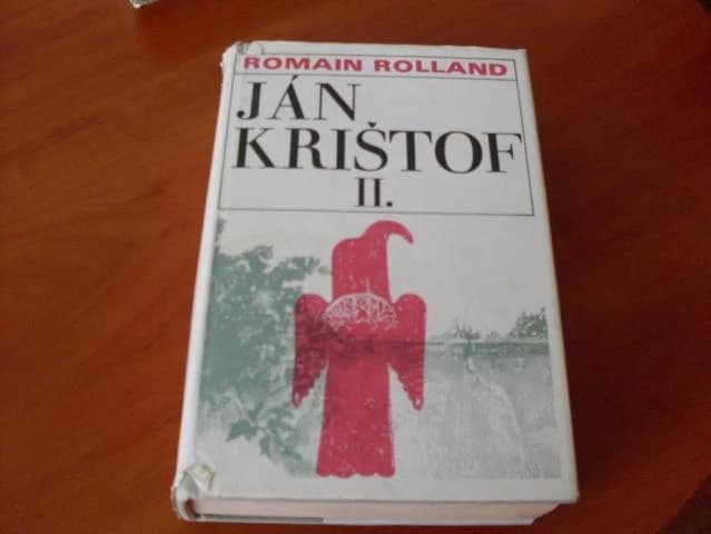 kniha-jan-kristof-ii