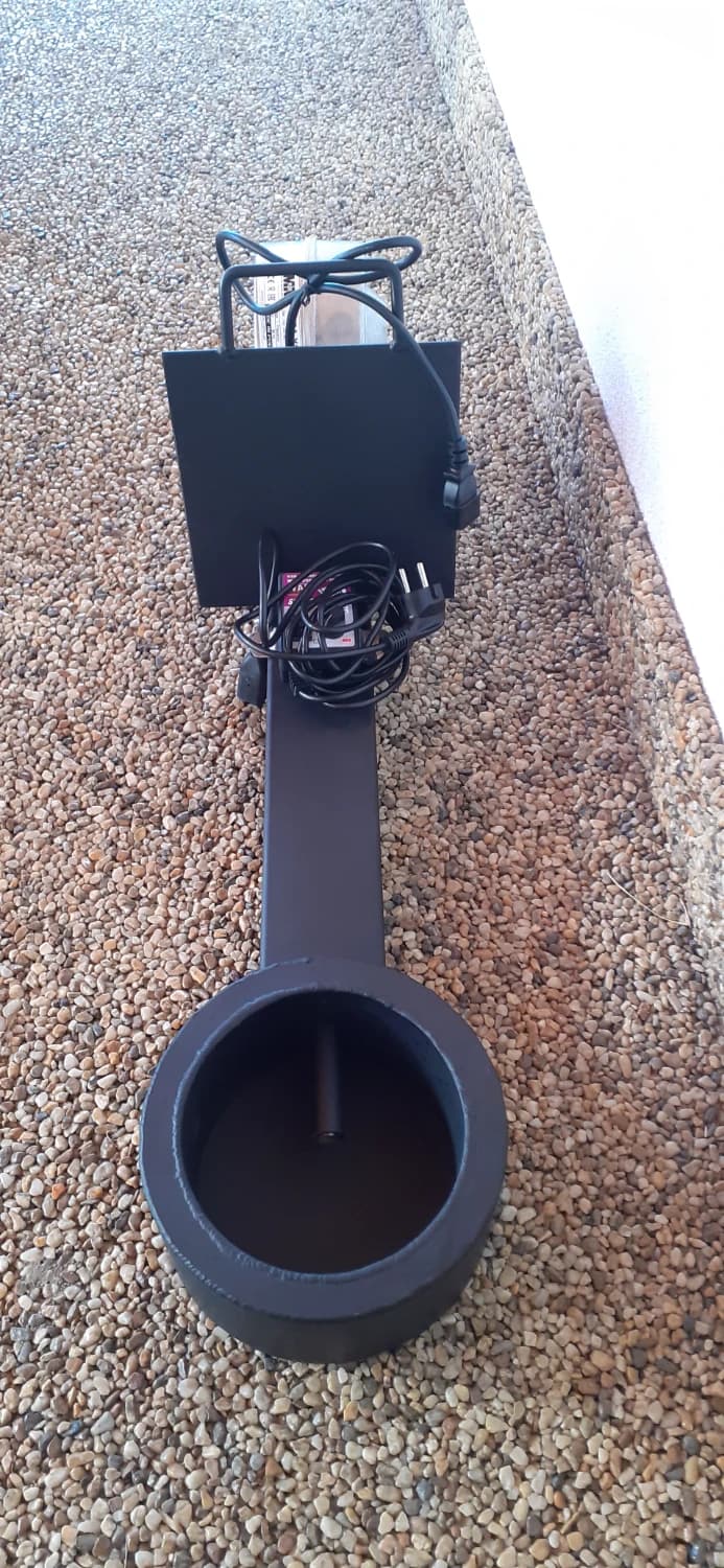 horak-na-stary-opotrebovany-olej-novy