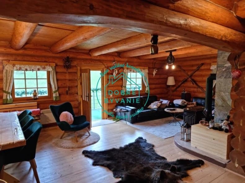 na-predaj-drevenica-v-malebnej-obci-balaze