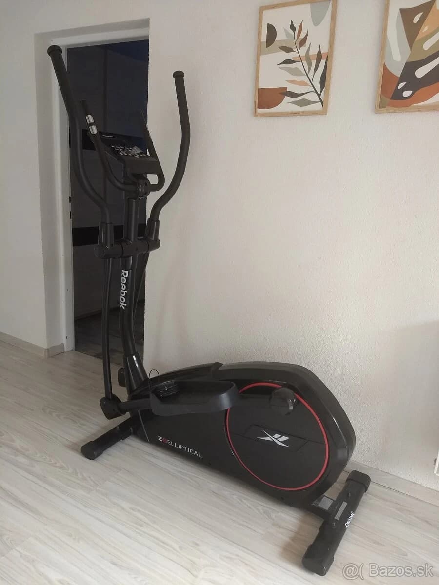 orbitrek