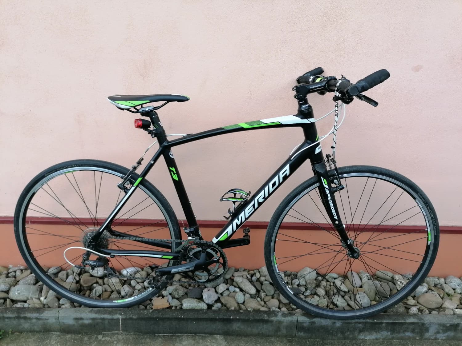 merida