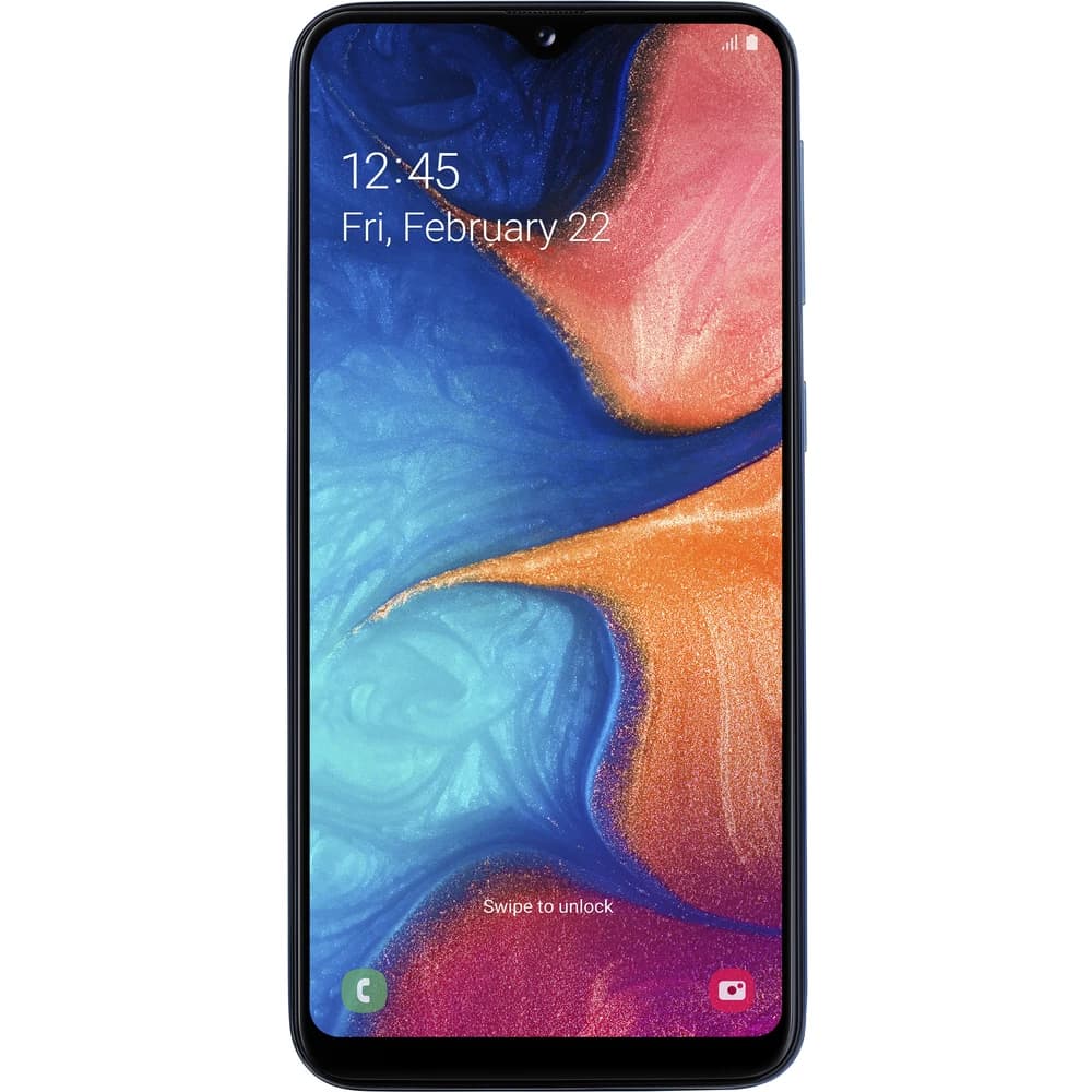 samsung-galaxy-a20e-32gb-modry-zaruka