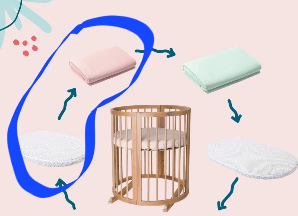 matrac-do-rastucej-postielky-round-novy