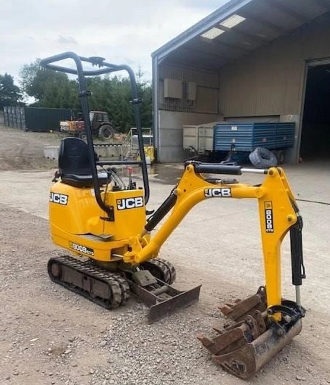minibagr-jcb-8008-cts