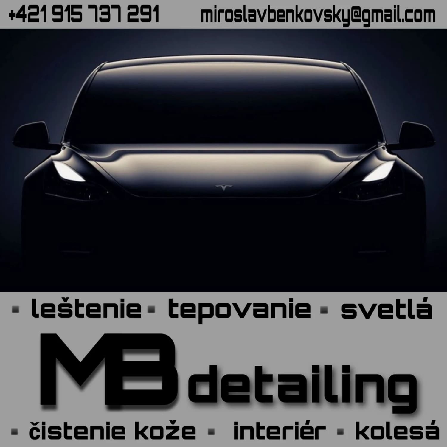 mb-detailing