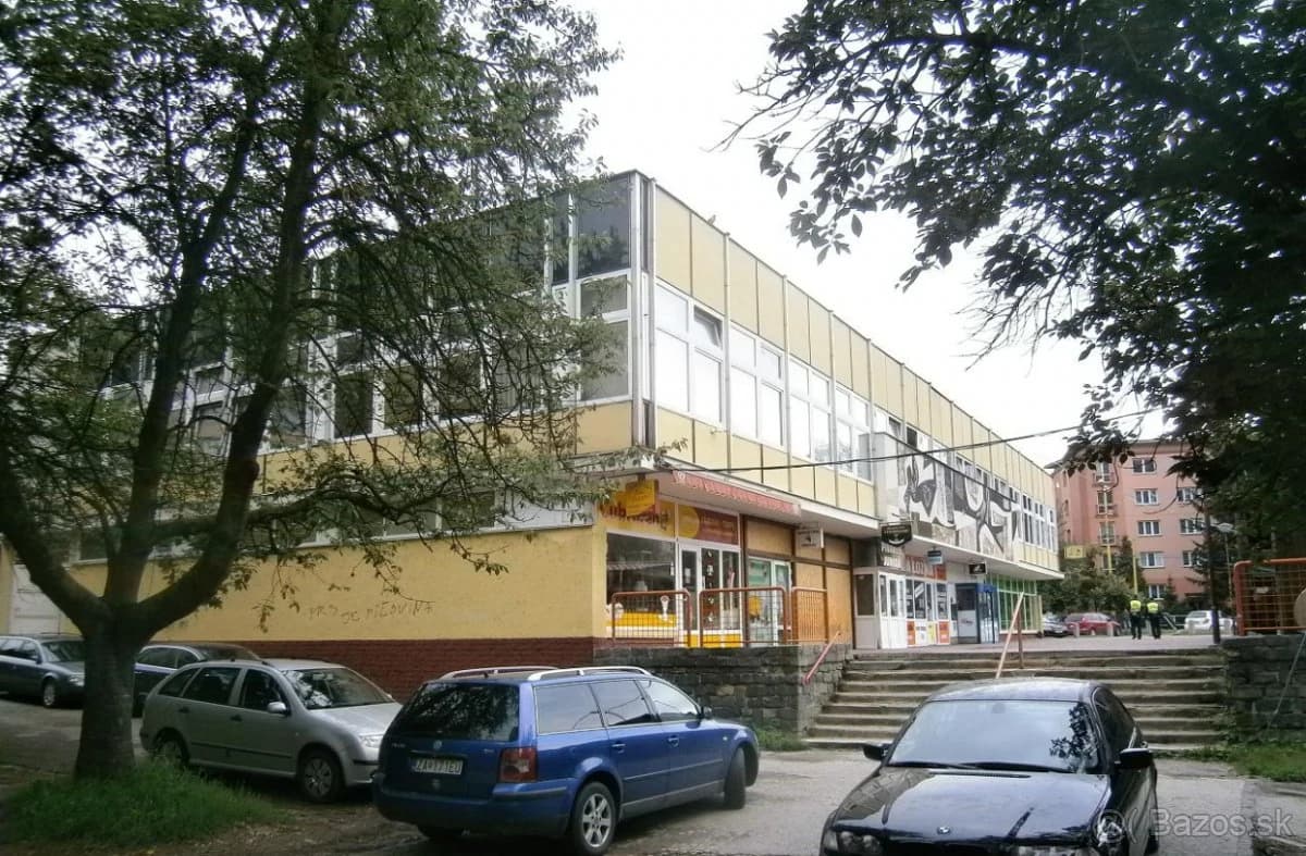 prenajom-parkovanie-pre-taxi-zilina